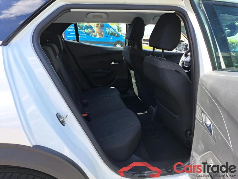 PEUGEOT 2008 1.2 PURETECH 74KW S-S ACTIVE PACK #6