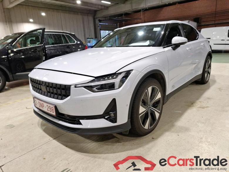 POLESTAR 2 BEV 78KWH SINGLE MOTOR AUTO LONG RANG #1
