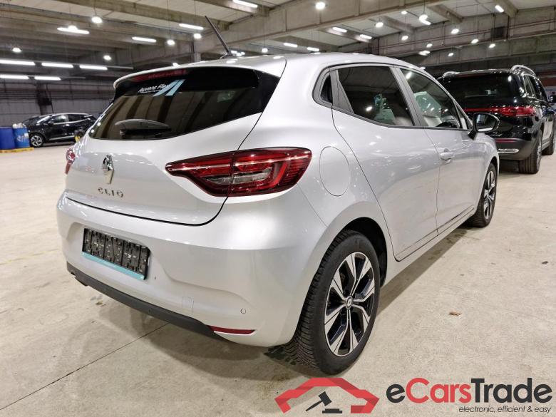 RENAULT CLIO 1.0 TCE 90 EVOLUTION #4