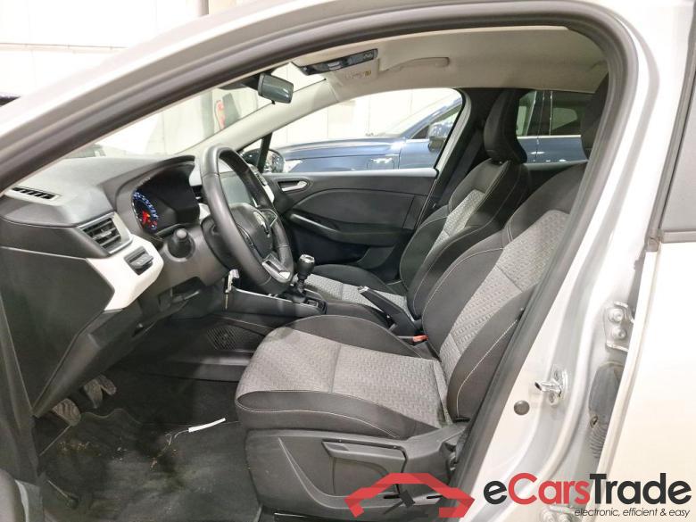 RENAULT CLIO 1.0 TCE 90 EVOLUTION #5