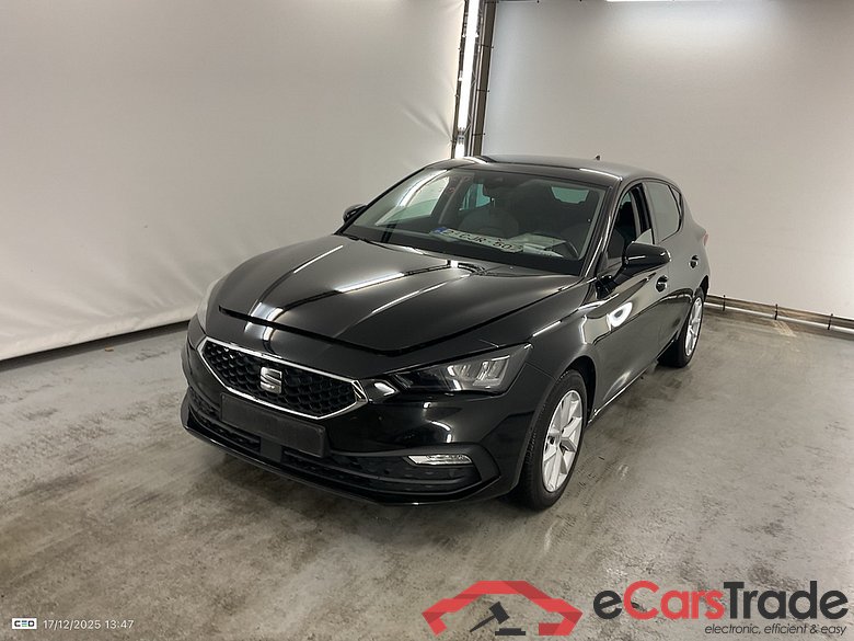 SEAT LEON 1.0 TSI 110 MOVE!