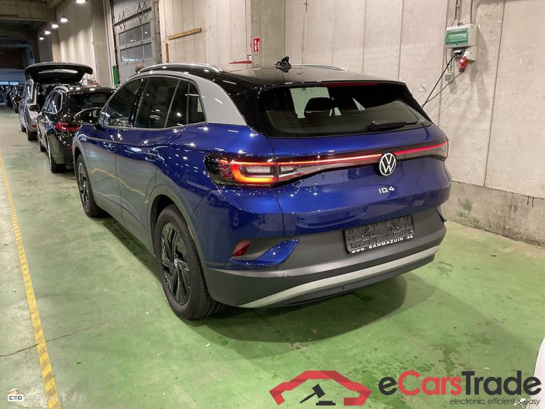 VOLKSWAGEN ID.4 BEV 82KWH 150KW PRO PERFORMANCE #3