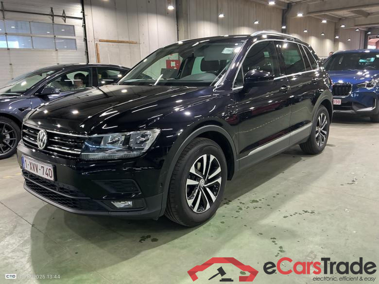 VOLKSWAGEN Tiguan 1.5 TSI 110KW IQ.DRIVE