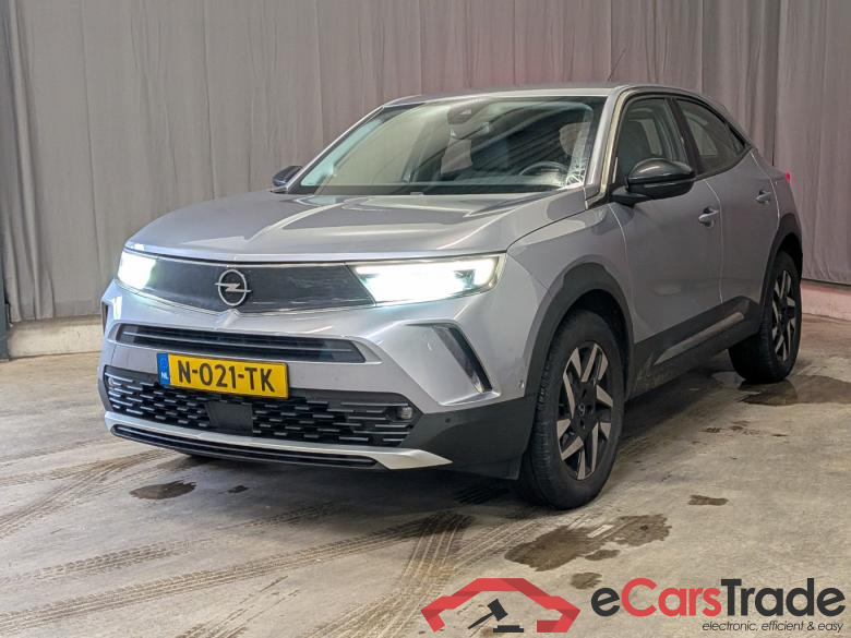 OPEL Mokka 1.2 Turbo Elegance