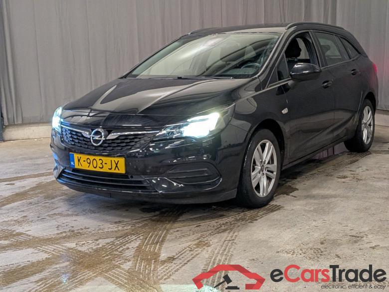 OPEL ASTRA SPORTS TOURER 1.2 Edition #1