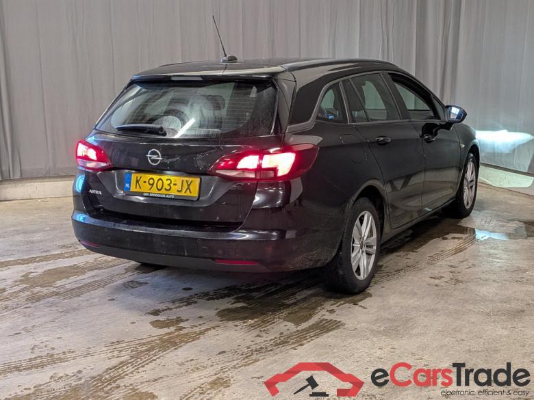 OPEL ASTRA SPORTS TOURER 1.2 Edition #3