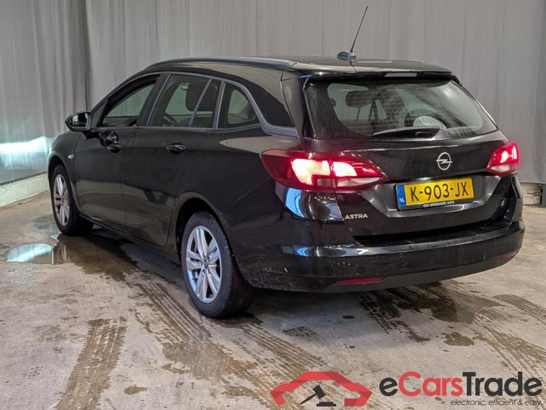 OPEL ASTRA SPORTS TOURER 1.2 Edition #4