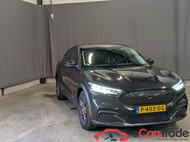 FORD Mustang Mach-E RWD 75 kWh #2