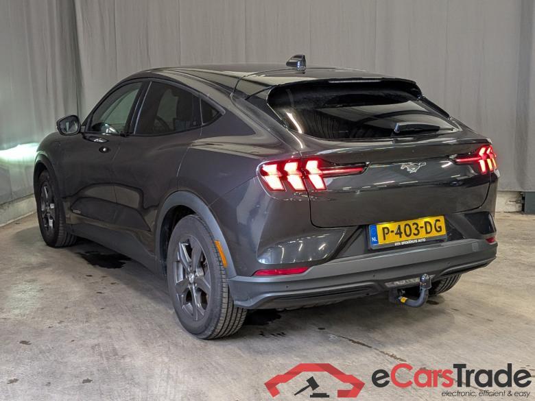 FORD Mustang Mach-E RWD 75 kWh #4