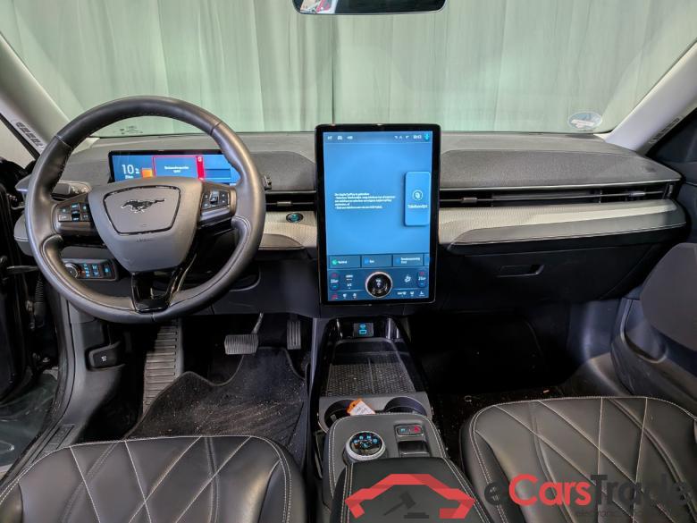 FORD Mustang Mach-E RWD 75 kWh #5