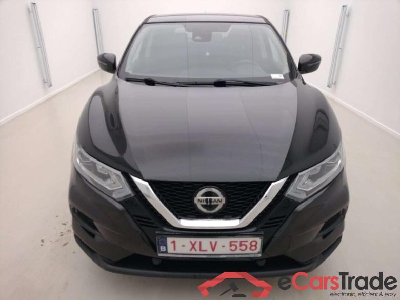 NISSAN QASHQAI 1.5 DCI BUSINESS EDITION #5