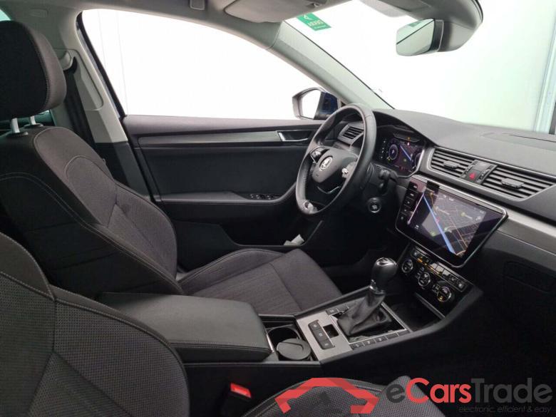 SKODA SUPERB COMBI 2.0 CRTDI STYLE DSG #3