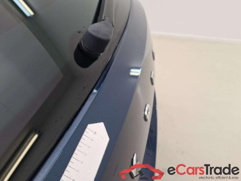 SKODA SUPERB COMBI 2.0 CRTDI STYLE DSG #5