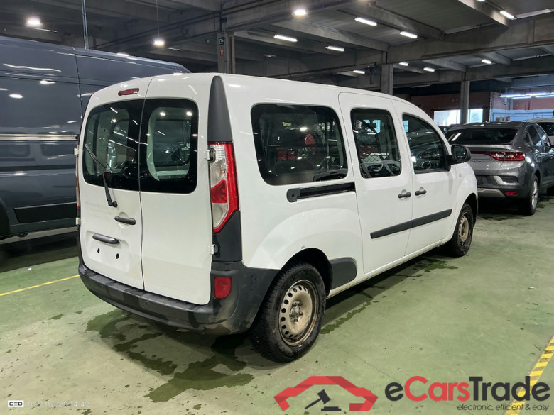 RENAULT KANGOO EXPRESS 1.5 BLUE DCI 95 MAXI CONFORT 1 pl #4