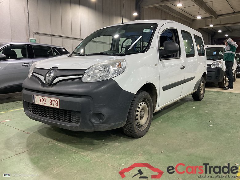 RENAULT KANGOO EXPRESS MAXI DIESEL Lot 1.3 RENAULT KANGOO EXPRESS Maxi 1.5 dCi Blue Confort #1