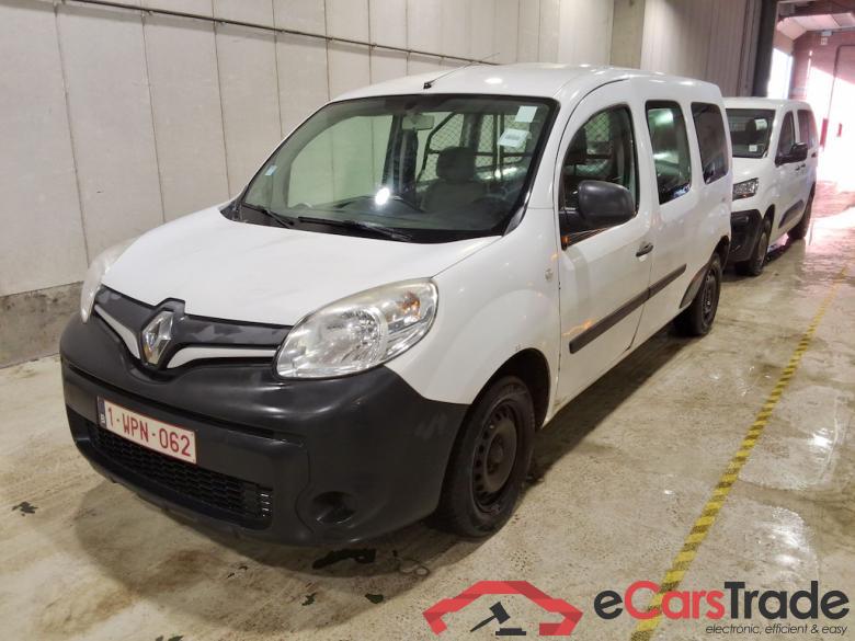 RENAULT KANGOO EXPRESS MAXI DSL - 2013 1.5 dCi Energy Confort (EU6) #1