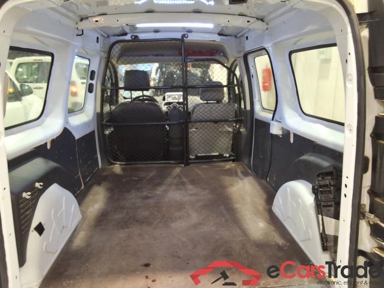 RENAULT KANGOO EXPRESS MAXI DSL - 2013 1.5 dCi Energy Confort (EU6) #3