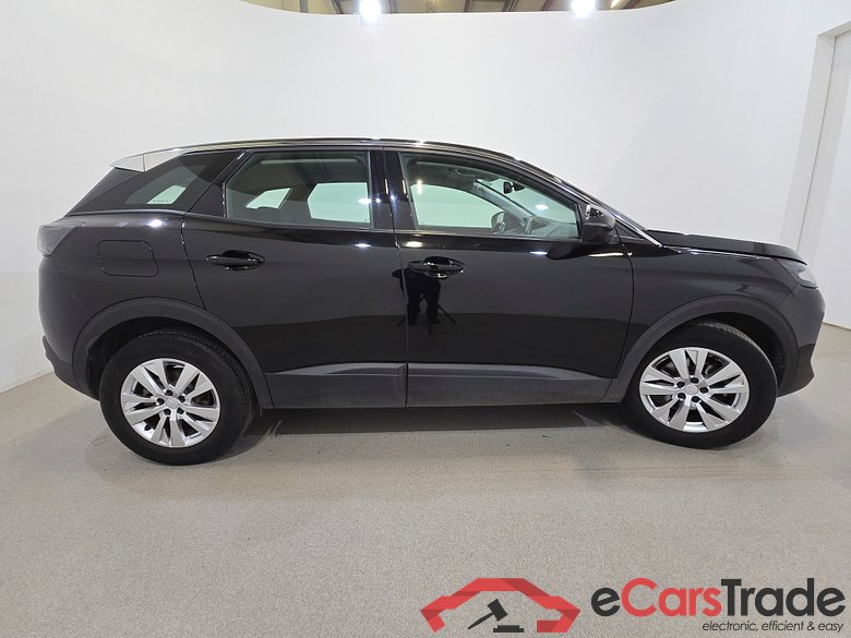 Peugeot 3008 1.2 PureTech Aut. LED I-Cockpit KeylessGo Klima PDC ... #5