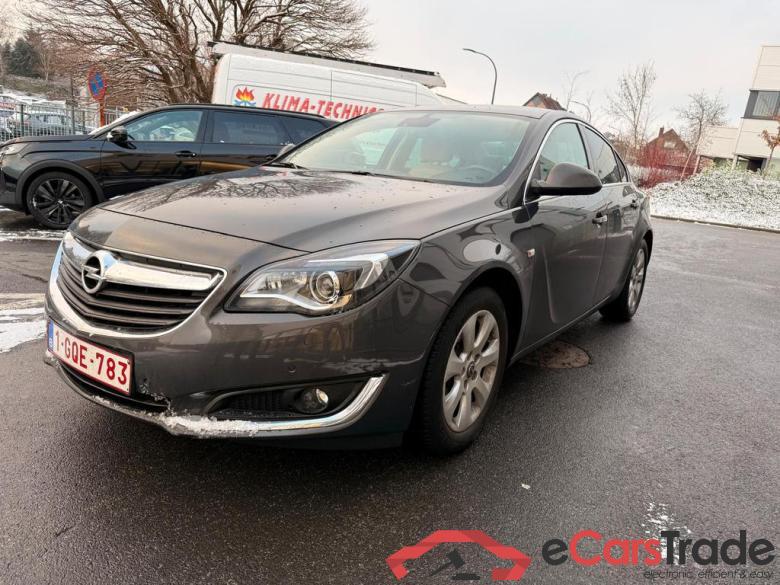 OPEL Insignia Insignia 1.6 Turbo ECOTEC Cosmo #1