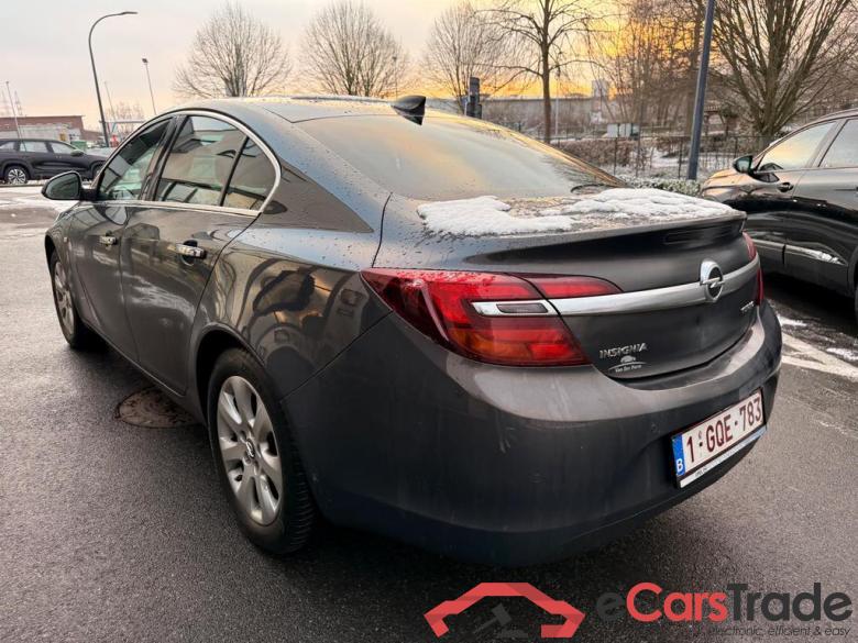 OPEL Insignia Insignia 1.6 Turbo ECOTEC Cosmo #3