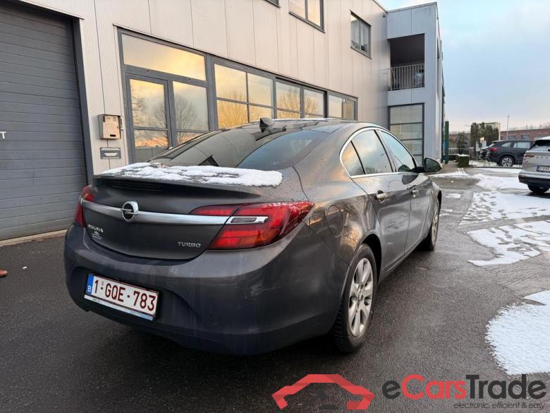 OPEL Insignia Insignia 1.6 Turbo ECOTEC Cosmo #4