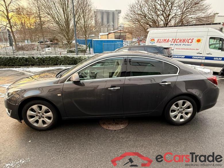 OPEL Insignia Insignia 1.6 Turbo ECOTEC Cosmo #6