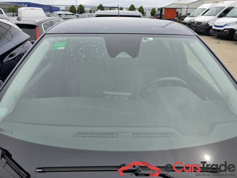 Renault Captur 1.6i E-Tech Hybrid Aut. LED Navi KeylessGo Klima PDC ... #6