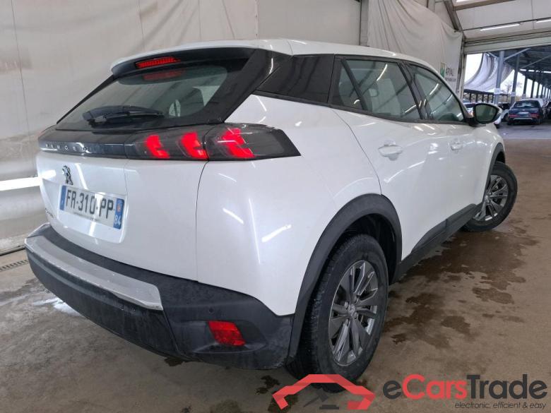 2008 (e-) Active Business 50kWh BVA #4