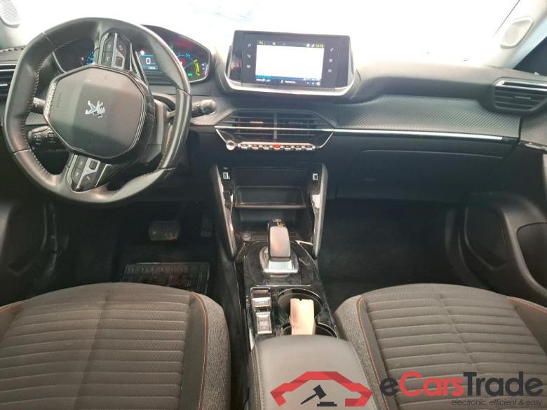 2008 (e-) Active Business 50kWh BVA #6