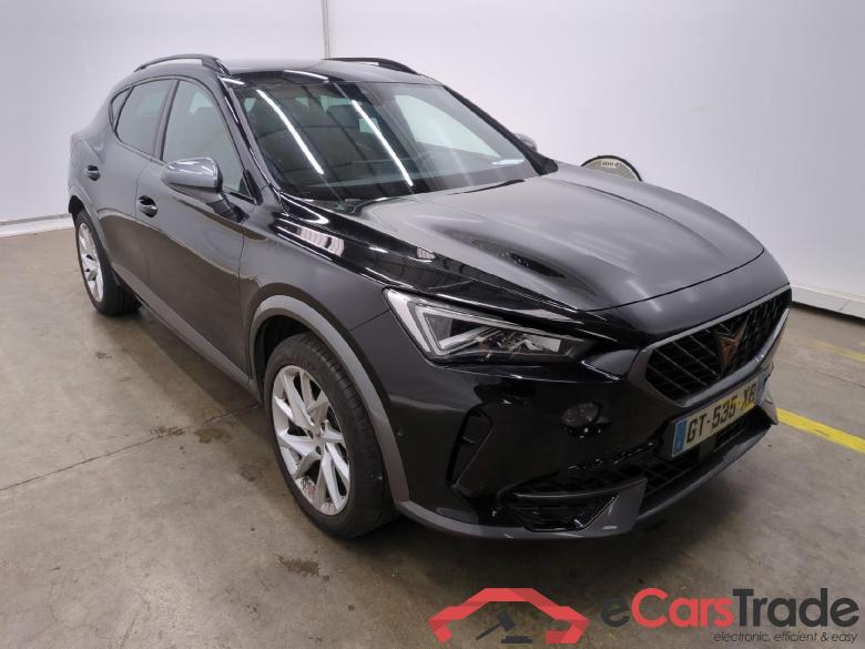 CUPRA Formentor / 2020 / 5P / SUV 1.4 e-HYBRID 204ch DSG6 Business Edition #2