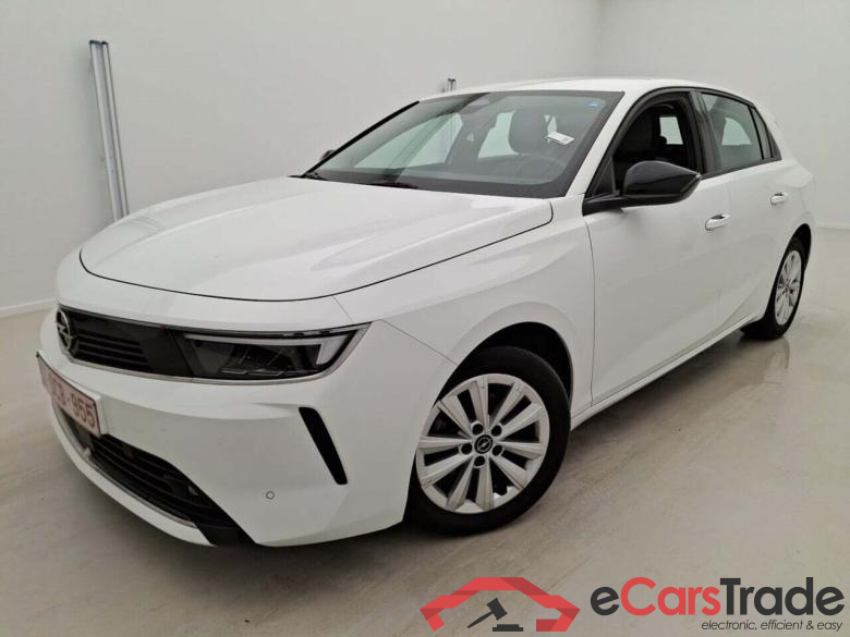 OPEL ASTRA 1.2 TURBO START/STOP EDITION