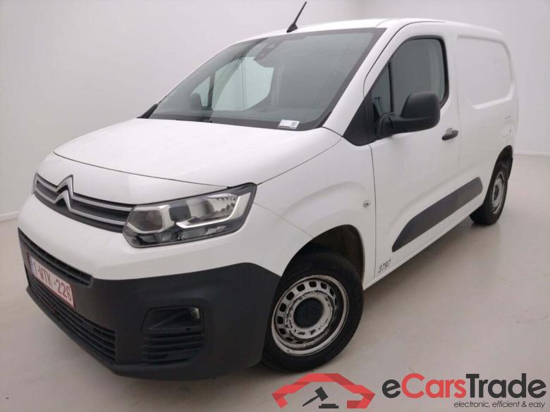 CITROËN BERLINGO 1.6 BLUEHDI CLUB #1