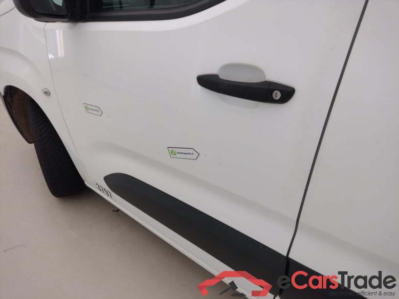 CITROËN BERLINGO 1.6 BLUEHDI CLUB #4
