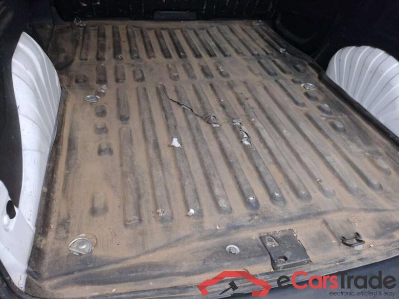 CITROËN BERLINGO 1.6 BLUEHDI CLUB #5