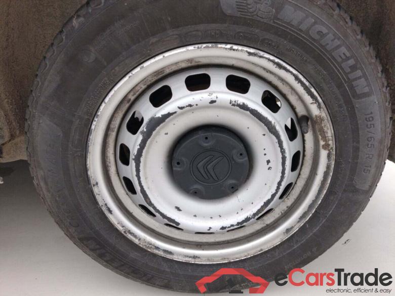 CITROËN BERLINGO 1.6 BLUEHDI CLUB #6