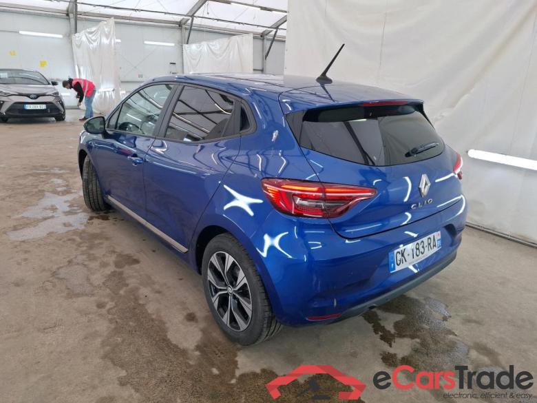 Clio V Evolution 1.0 SCe 65CV BVM5 E6d #2