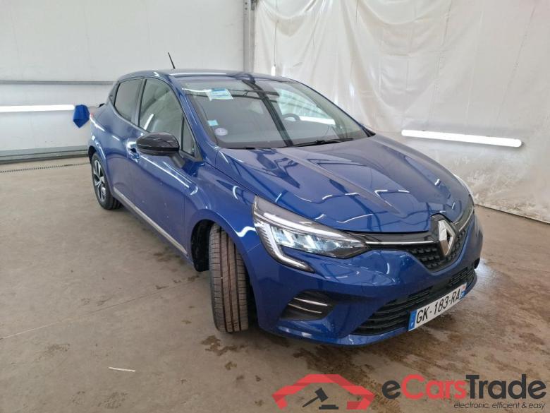 Clio V Evolution 1.0 SCe 65CV BVM5 E6d #4