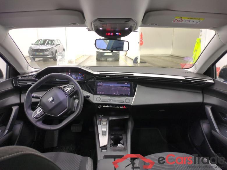 308 Active Pack 1.2 PureTech 130CV BVA8 E6d #5