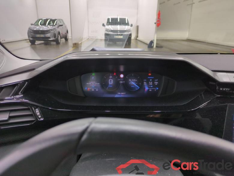 308 Active Pack 1.2 PureTech 130CV BVA8 E6d #6