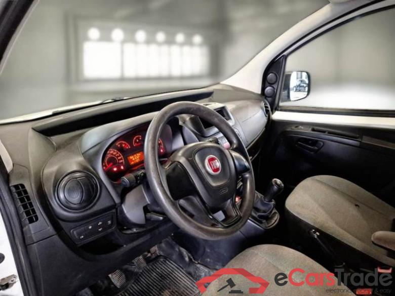 FIAT FIORINO 2016 VEIC FURG 4 PORTE 1.3 MULTIJET 80 CV E6 ADVENTURE #3