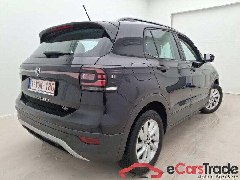 VOLKSWAGEN T-CROSS 1.0 TSI LIFE #2