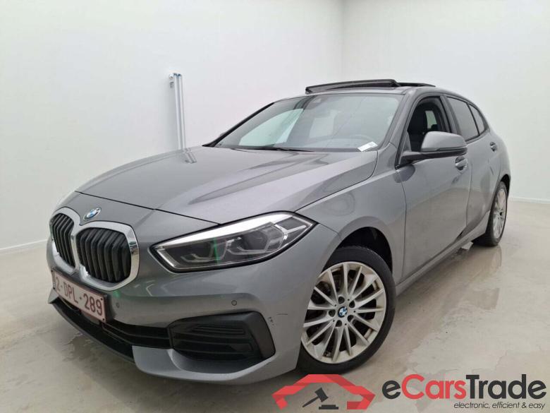 BMW 1-SERIE 2.0 118D #1