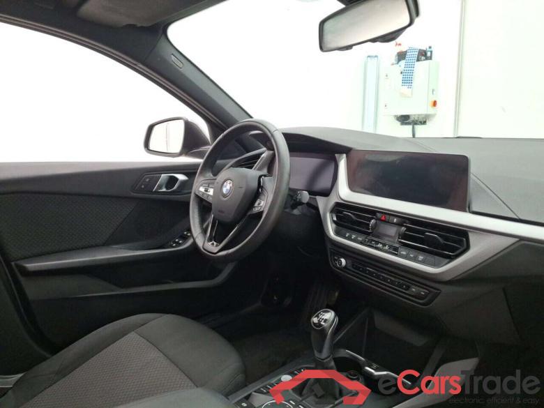 BMW 1-SERIE 2.0 118D #3