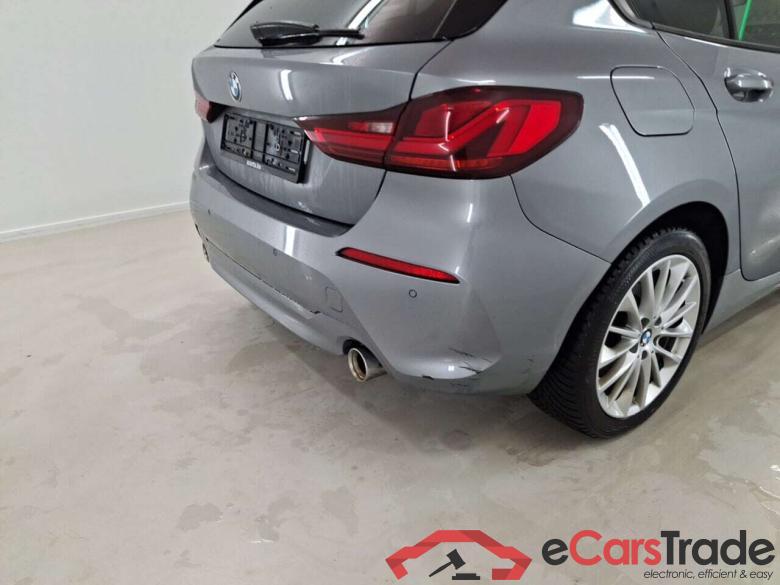 BMW 1-SERIE 2.0 118D #5