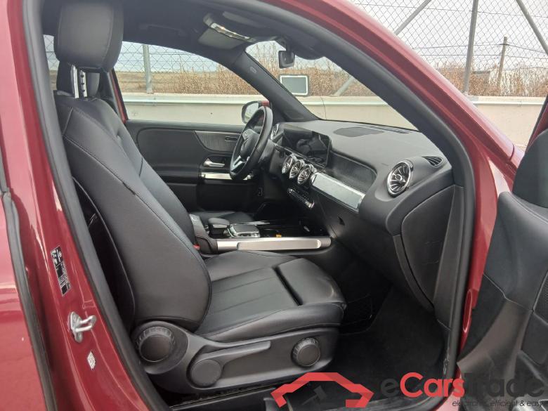MERCEDES-BENZ GLB / 2019 / 5P / todoterreno 2.0 GLB 200 D DCT 110KW (150CV) #6