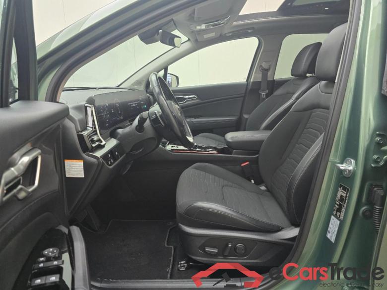KIA SPORTAGE 1.6 T-GDi Hybrid DynamicPlusLine #5