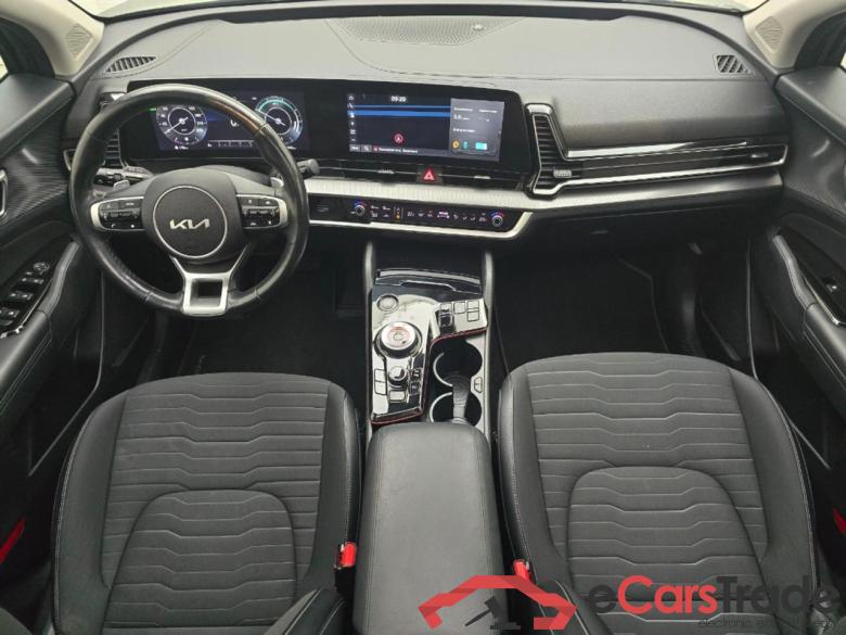 KIA SPORTAGE 1.6 T-GDi Hybrid DynamicPlusLine #6