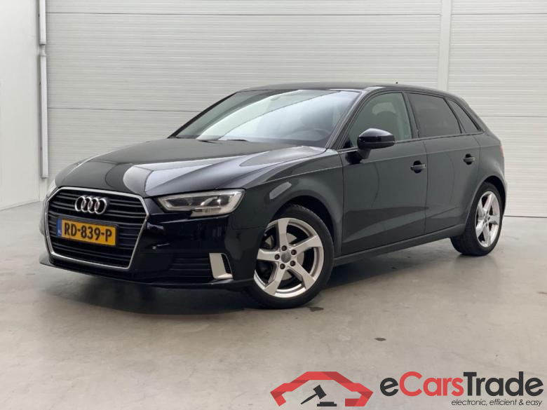 AUDI A3 SPORTBACK 1.5 TFSI CoD Sport Lease Edition