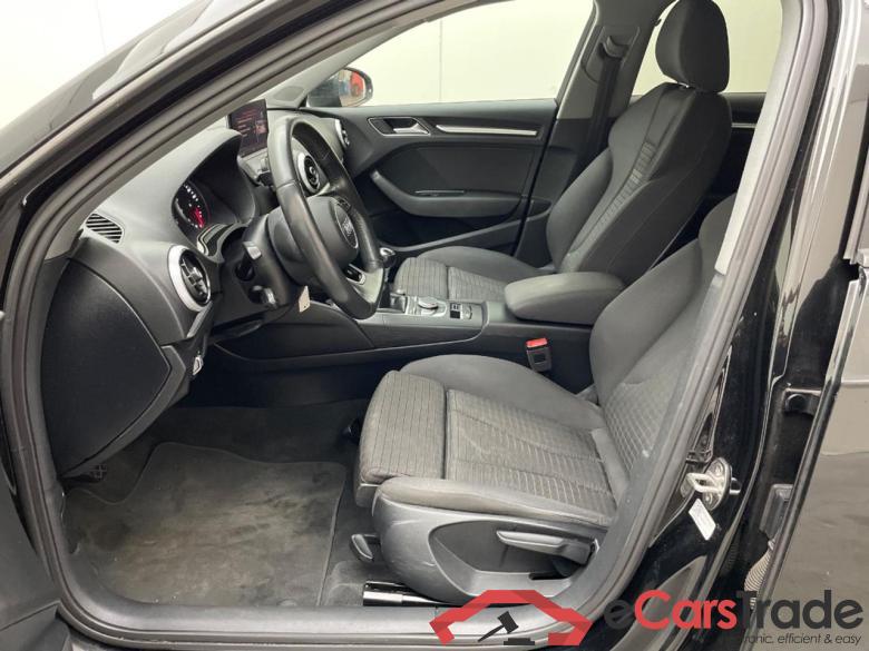 AUDI A3 SPORTBACK 1.5 TFSI CoD Sport Lease Edition #5