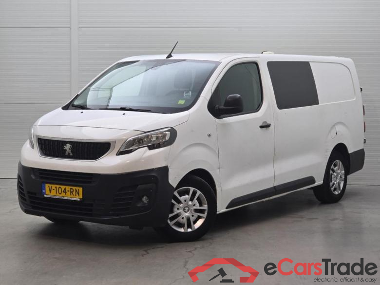 PEUGEOT Expert 231L 2.0 BlueHDI 120 DC Premium